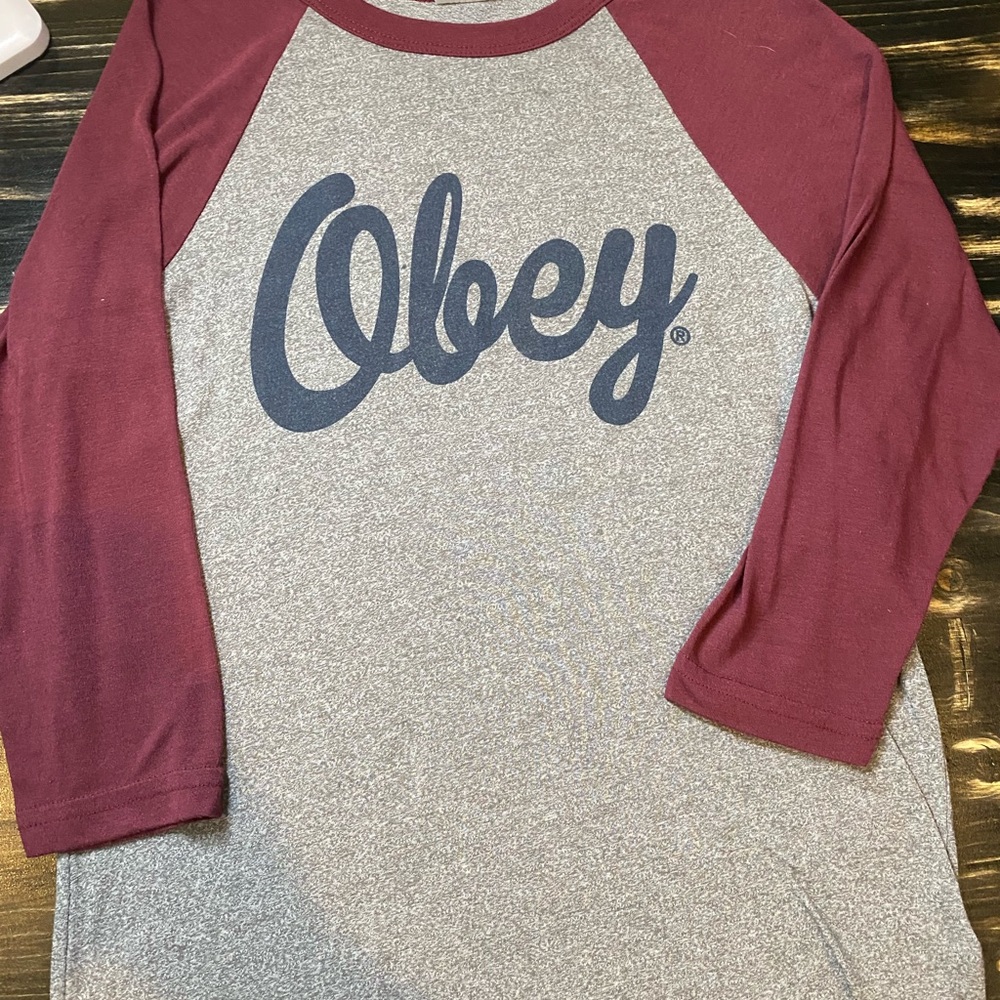 Obey Women’s S